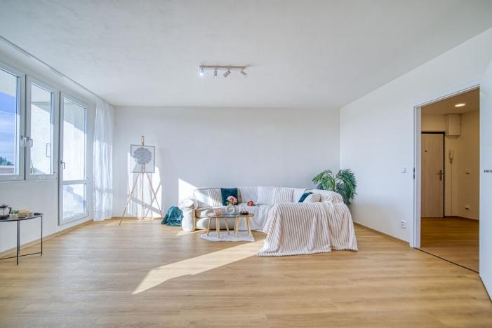 Pronájem bytu 3+kk, Čáslav - Čáslav-Nové Město, R. Těsnohlídka, 69 m2