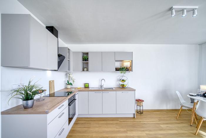 Pronájem bytu 3+kk, Čáslav - Čáslav-Nové Město, R. Těsnohlídka, 69 m2