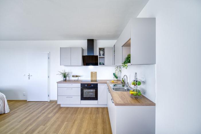 Pronájem bytu 3+kk, Čáslav - Čáslav-Nové Město, R. Těsnohlídka, 69 m2