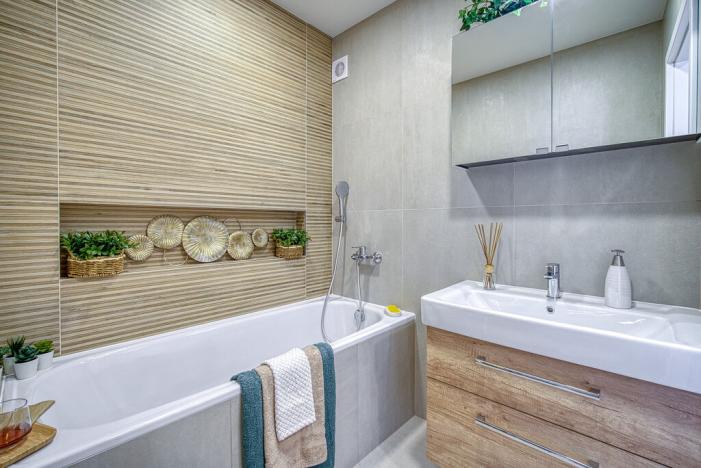 Pronájem bytu 3+kk, Čáslav - Čáslav-Nové Město, R. Těsnohlídka, 69 m2