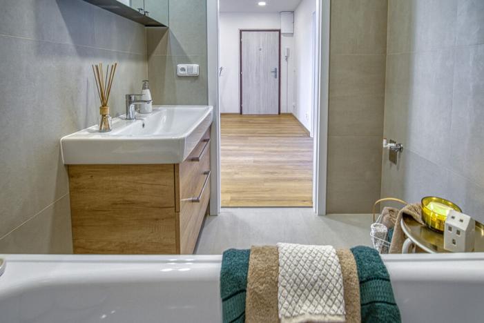 Pronájem bytu 3+kk, Čáslav - Čáslav-Nové Město, R. Těsnohlídka, 69 m2