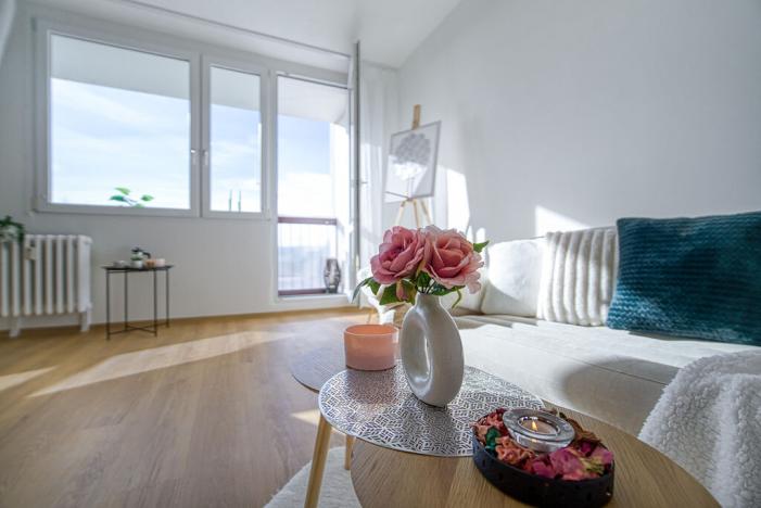 Pronájem bytu 3+kk, Čáslav - Čáslav-Nové Město, R. Těsnohlídka, 69 m2