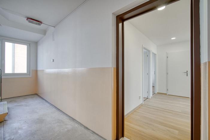 Pronájem bytu 3+kk, Čáslav - Čáslav-Nové Město, R. Těsnohlídka, 69 m2