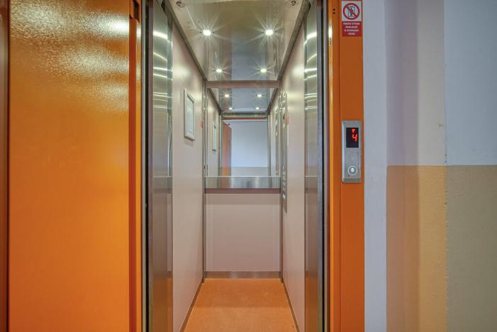 Pronájem bytu 3+kk, Čáslav - Čáslav-Nové Město, R. Těsnohlídka, 69 m2