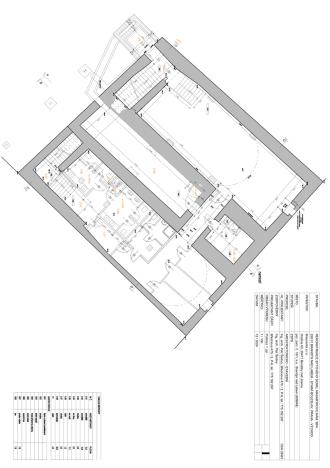 Pronájem komerční nemovitosti, Brandýs nad Labem-Stará Boleslav - Brandýs nad Labem, Masarykovo náměstí, 89 m2