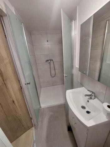 Pronájem bytu 2+kk, Praha - Vysočany, Jandova, 50 m2