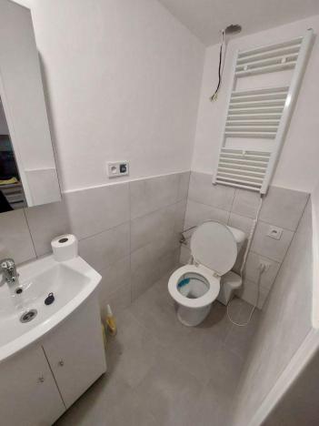 Pronájem bytu 2+kk, Praha - Vysočany, Jandova, 50 m2