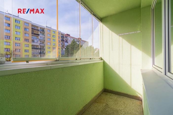 Prodej bytu 4+1, Plzeň, Strážnická, 78 m2