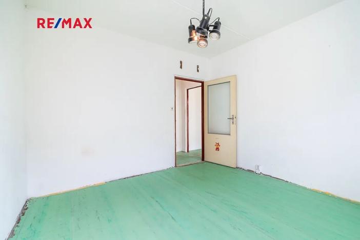 Prodej bytu 4+1, Plzeň, Strážnická, 78 m2