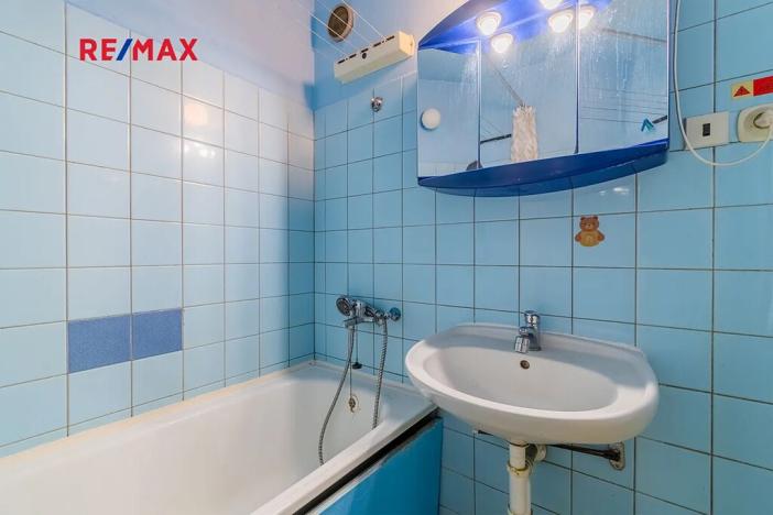 Prodej bytu 4+1, Plzeň, Strážnická, 78 m2