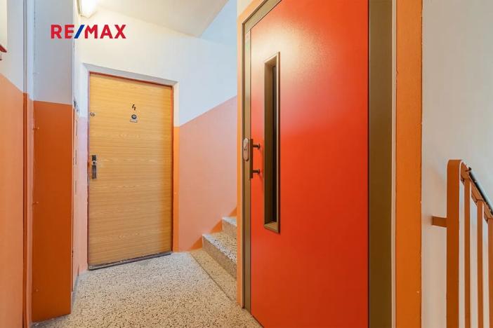 Prodej bytu 4+1, Plzeň, Strážnická, 78 m2