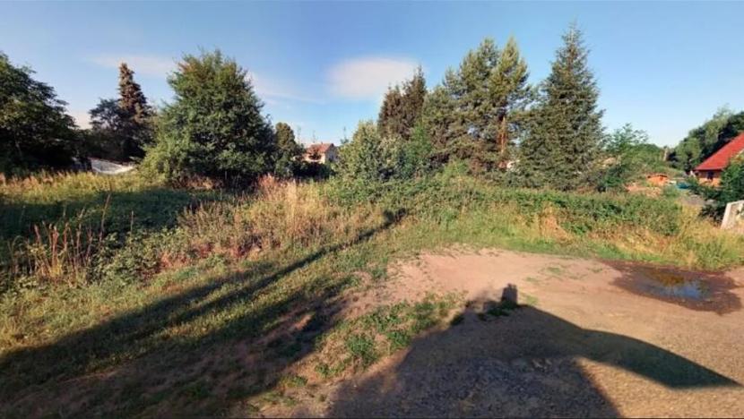 Prodej pozemku, Jílové, 577 m2