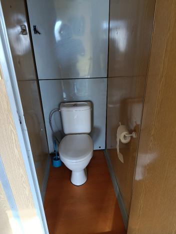 Pronájem bytu 2+1, Třebíč, Tkalcovská, 54 m2