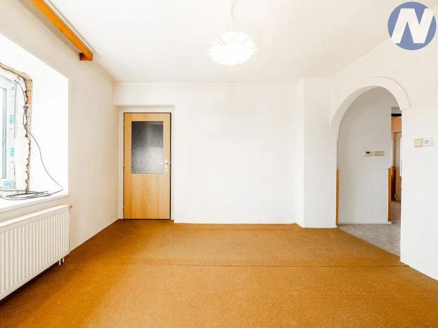 Prodej rodinného domu, Lhenice, Prachatická, 154 m2