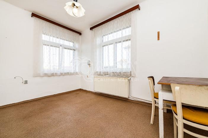 Prodej rodinného domu, Jirny, Čapkova, 136 m2