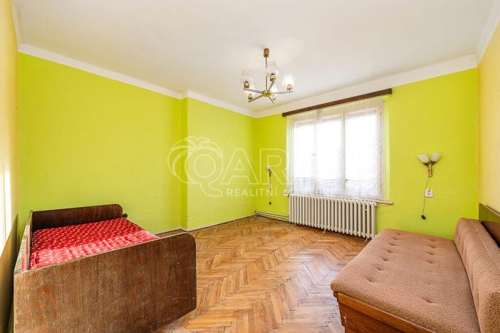 Prodej rodinného domu, Jirny, Čapkova, 136 m2