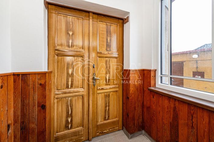 Prodej rodinného domu, Jirny, Čapkova, 136 m2