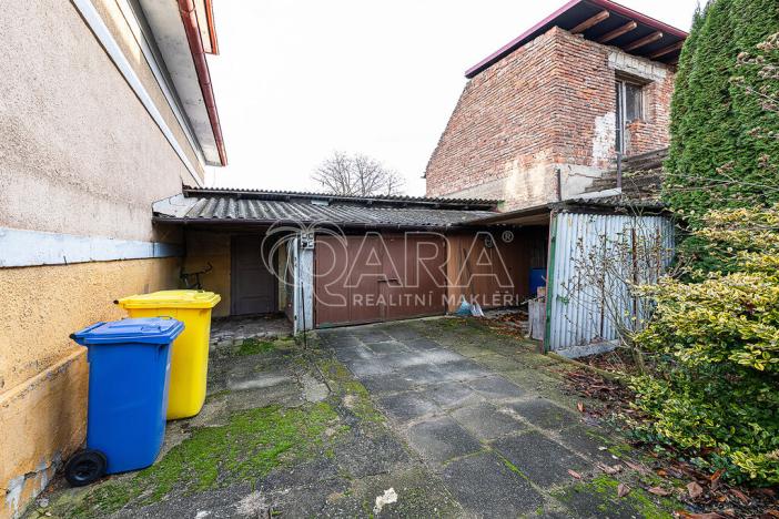 Prodej rodinného domu, Jirny, Čapkova, 136 m2