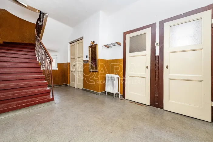 Prodej rodinného domu, Jirny, Čapkova, 136 m2