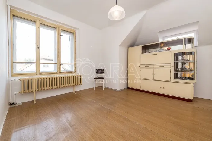 Prodej rodinného domu, Jirny, Čapkova, 136 m2