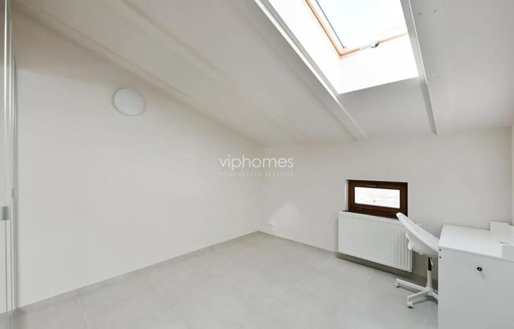 Pronájem bytu 4+kk, Praha - Bubeneč, Mlýnská, 120 m2