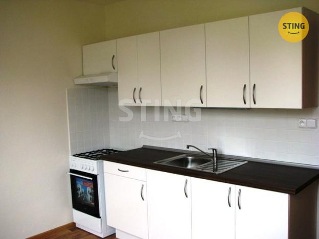 Prodej bytu 1+1, Ostrava - Moravská Ostrava, 36 m2