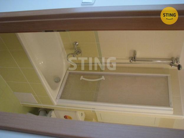 Prodej bytu 1+1, Ostrava - Moravská Ostrava, 36 m2