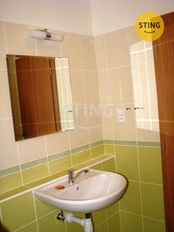 Prodej bytu 1+1, Ostrava - Moravská Ostrava, 36 m2