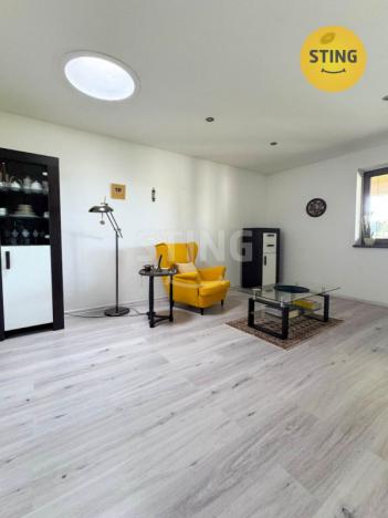 Prodej rodinného domu, Albrechtice, 217 m2