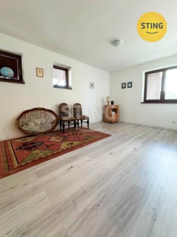 Prodej rodinného domu, Albrechtice, 217 m2