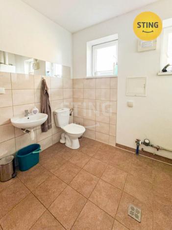 Prodej rodinného domu, Albrechtice, 217 m2