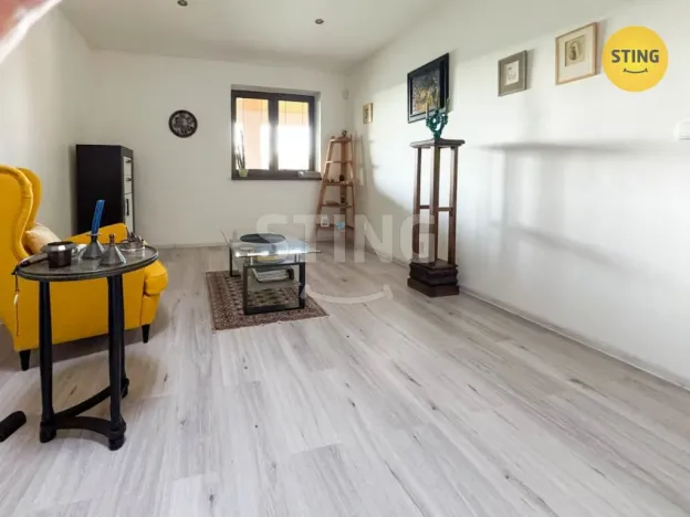 Prodej rodinného domu, Albrechtice, 217 m2