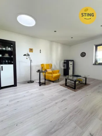 Prodej rodinného domu, Albrechtice, 217 m2