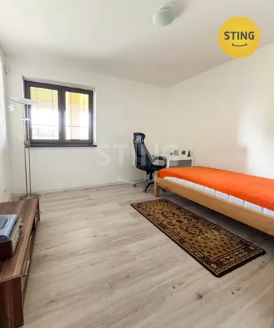 Prodej rodinného domu, Albrechtice, 217 m2