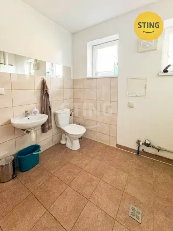 Prodej rodinného domu, Albrechtice, 217 m2