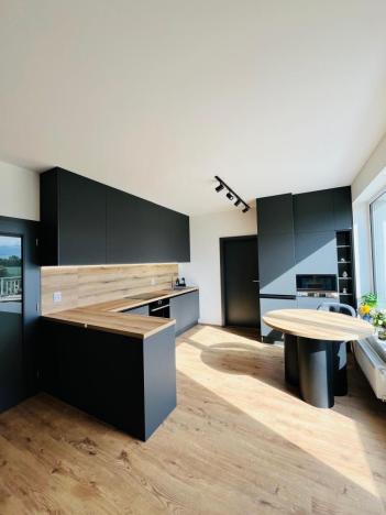 Pronájem bytu 2+kk, Brandýs nad Labem-Stará Boleslav - Brandýs nad Labem, Za Dvorem, 72 m2