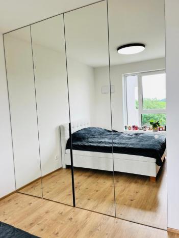 Pronájem bytu 2+kk, Brandýs nad Labem-Stará Boleslav - Brandýs nad Labem, Za Dvorem, 72 m2