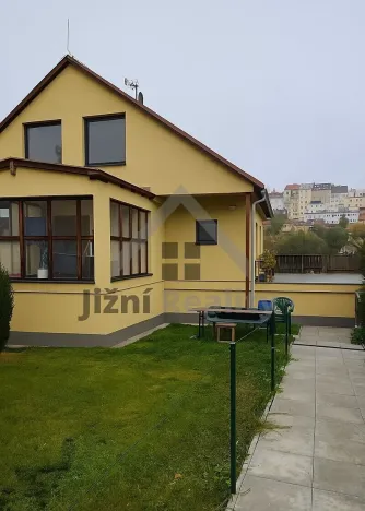 Prodej rodinného domu, Tábor, Souhradí, 200 m2