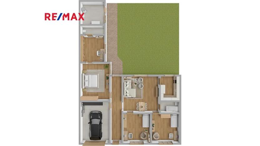 Prodej rodinného domu, Prostějov, Winklerova, 125 m2