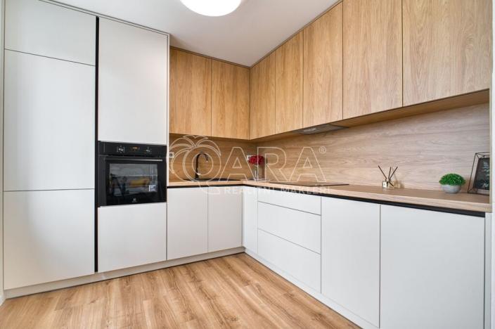 Pronájem bytu 2+1, Ostrava - Zábřeh, Jugoslávská, 53 m2