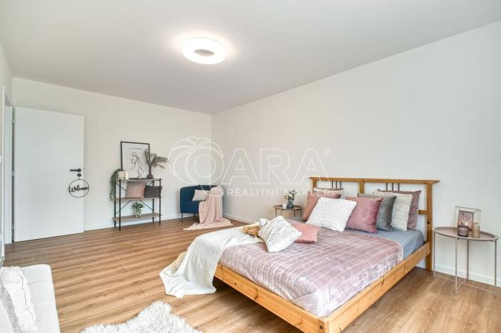 Pronájem bytu 2+1, Ostrava - Zábřeh, Jugoslávská, 53 m2