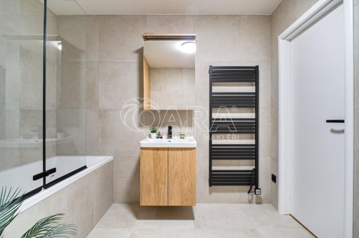 Pronájem bytu 2+1, Ostrava - Zábřeh, Jugoslávská, 53 m2