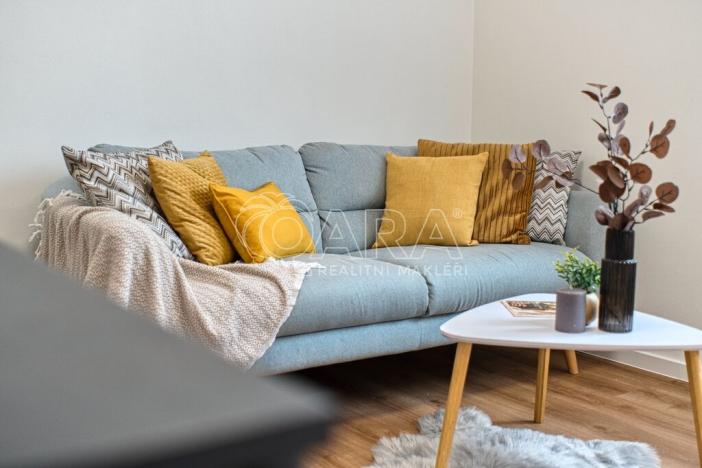 Pronájem bytu 2+1, Ostrava - Zábřeh, Jugoslávská, 53 m2