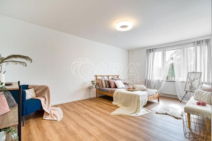 Pronájem bytu 2+1, Ostrava - Zábřeh, Jugoslávská, 53 m2