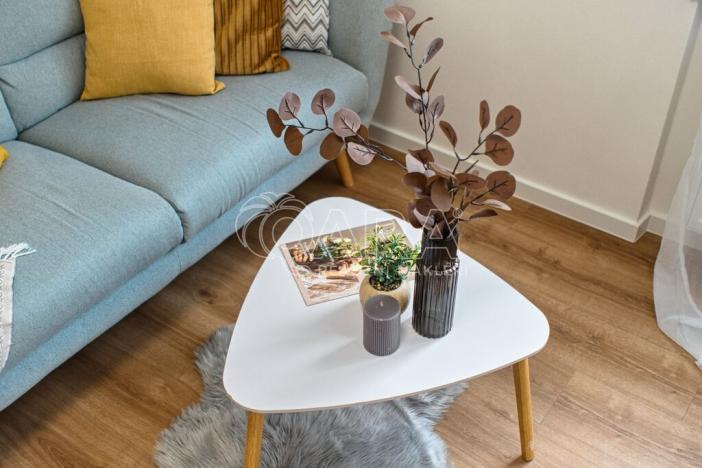 Pronájem bytu 2+1, Ostrava - Zábřeh, Jugoslávská, 53 m2