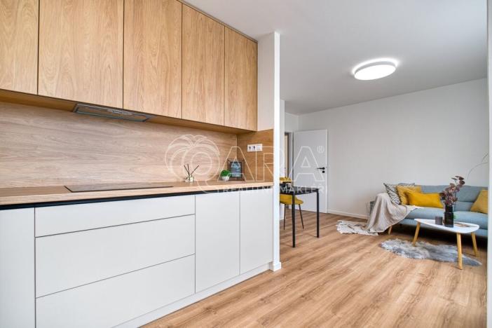 Pronájem bytu 2+1, Ostrava - Zábřeh, Jugoslávská, 53 m2