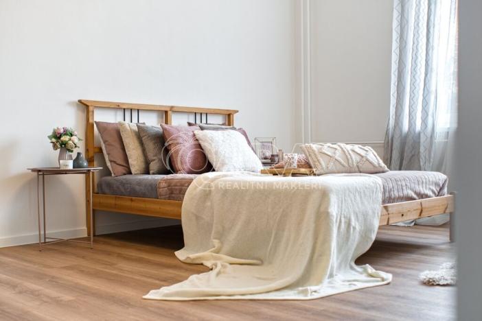 Pronájem bytu 2+1, Ostrava - Zábřeh, Jugoslávská, 53 m2