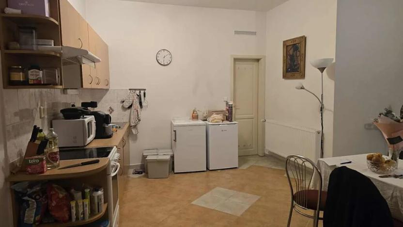 Pronájem bytu 2+kk, Olomouc, Dolní náměstí, 60 m2