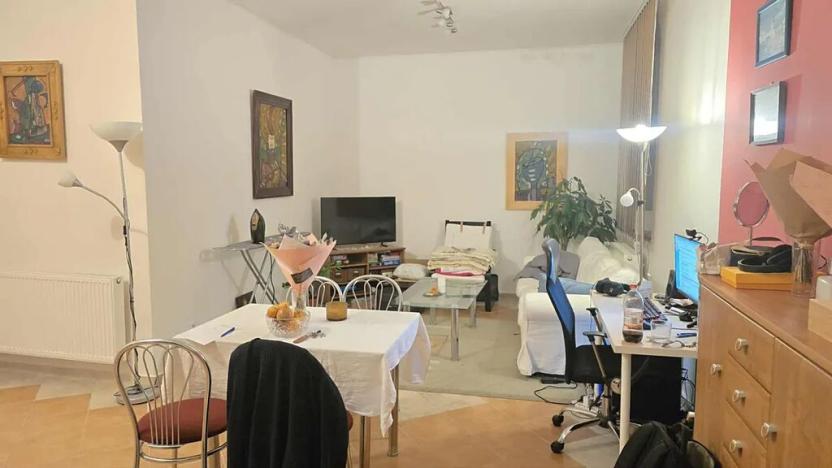 Pronájem bytu 2+kk, Olomouc, Dolní náměstí, 60 m2