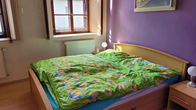 Pronájem bytu 2+kk, Olomouc, Dolní náměstí, 60 m2